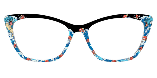 Magikarp & Gyarados - Pair Eyewear