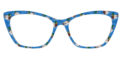 The Mallard Marsh - Front Top Thumbnail - Pair Eyewear
