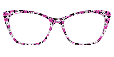 The Many Minnies - Front Top Thumbnail - Pair Eyewear