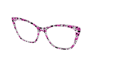 The Many Minnies - Angle Top Thumbnail - Pair Eyewear