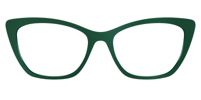 The Matte Spruce - Front Top Thumbnail - Pair Eyewear