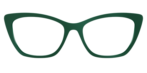 The Matte Spruce - Pair Eyewear