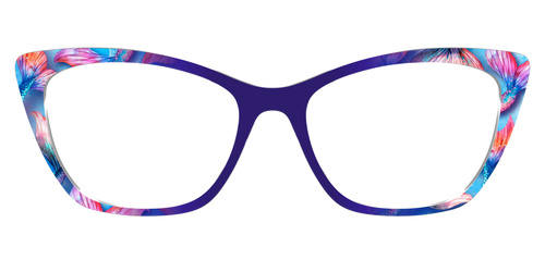 The Mermaid Fins - Pair Eyewear