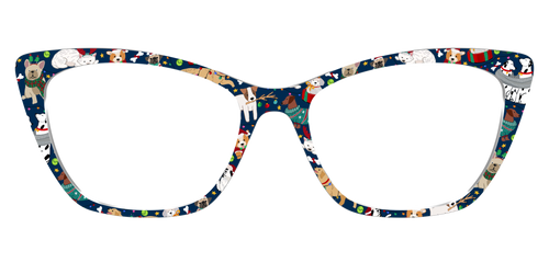The Merry Mutts - Pair Eyewear