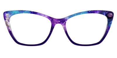 Mewtwo - Front Top Thumbnail - Pair Eyewear