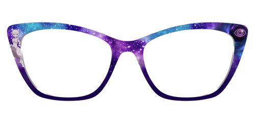 Mewtwo - Pair Eyewear