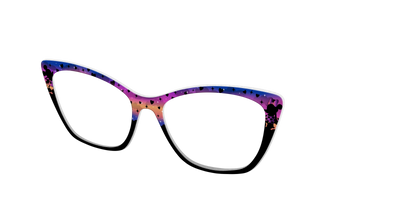 The Mickey & Minnie Shadow Play - Angle Top Thumbnail - Pair Eyewear