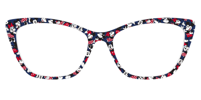 The Mickeys & Minnies - Front Top Thumbnail - Pair Eyewear