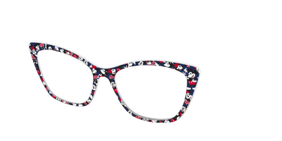 The Mickeys & Minnies - Angle Top Thumbnail - Pair Eyewear