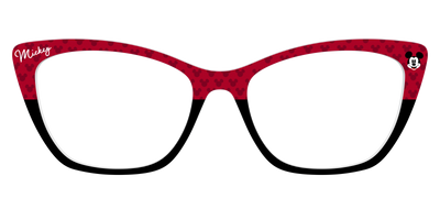The Mickey Split - Front Top Thumbnail - Pair Eyewear