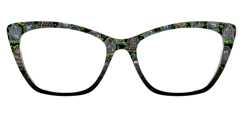 The Midnight Moss Tombstones - Pair Eyewear
