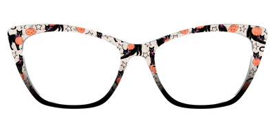 The Moonlit Mischief - Front Top Thumbnail - Pair Eyewear