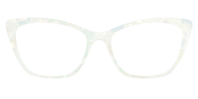 The Moonstone Pearl Marble - Front Top Thumbnail - Pair Eyewear