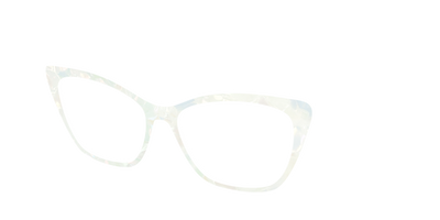 The Moonstone Pearl Marble - Angle Top Thumbnail - Pair Eyewear