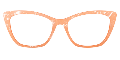 The Morganite Pearl Marble - Front Top Thumbnail - Pair Eyewear