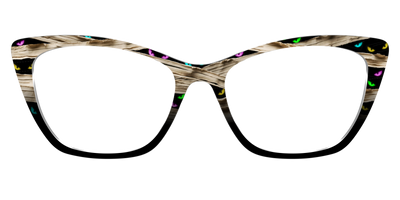 The Mystical Mummy Wraps - Front Top Thumbnail - Pair Eyewear