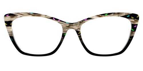 The Mystical Mummy Wraps - Pair Eyewear