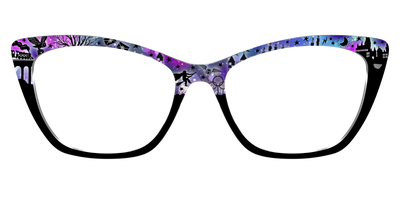 The Nighttime at Hogwarts™ - Front Top Thumbnail - Pair Eyewear