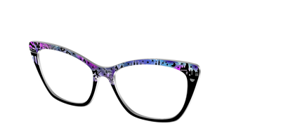 The Nighttime at Hogwarts™ - Angle Top Thumbnail - Pair Eyewear
