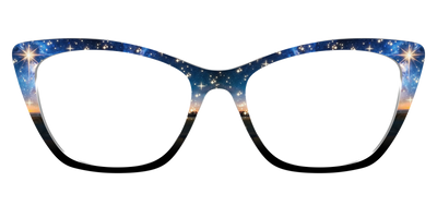 The North Star - Front Top Thumbnail - Pair Eyewear
