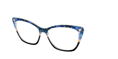 The North Star - Angle Top Thumbnail - Pair Eyewear