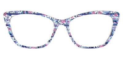 The Novelist Bookshelf - Front Top Thumbnail - Pair Eyewear