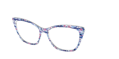 The Novelist Bookshelf - Angle Top Thumbnail - Pair Eyewear