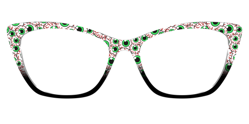 The Occult Eyes - Pair Eyewear