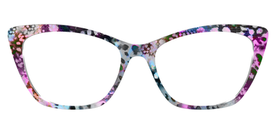 The Oceanic Spots - Front Top Thumbnail - Pair Eyewear