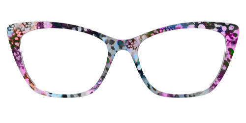 The Oceanic Spots - Pair Eyewear