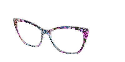 The Oceanic Spots - Angle Top Thumbnail - Pair Eyewear
