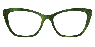 The Olive Shimmer - Front Top Thumbnail - Pair Eyewear
