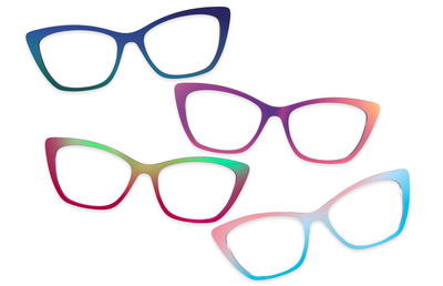 The Monochromes Set