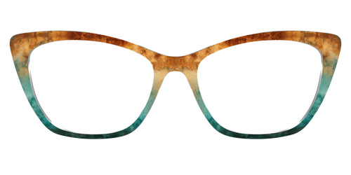 The Oxidized Copper - Pair Eyewear