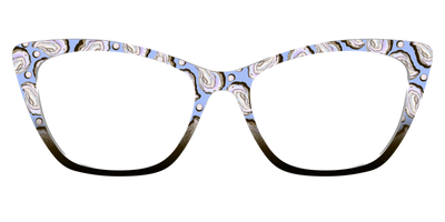 The Oyster Pearls - Front Top Thumbnail - Pair Eyewear