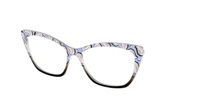 The Oyster Pearls - Angle Top Thumbnail - Pair Eyewear