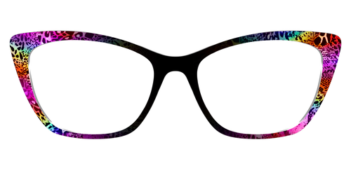 The Paradise Print Mix - Pair Eyewear