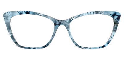 The Paranormal Palms - Front Top Thumbnail - Pair Eyewear