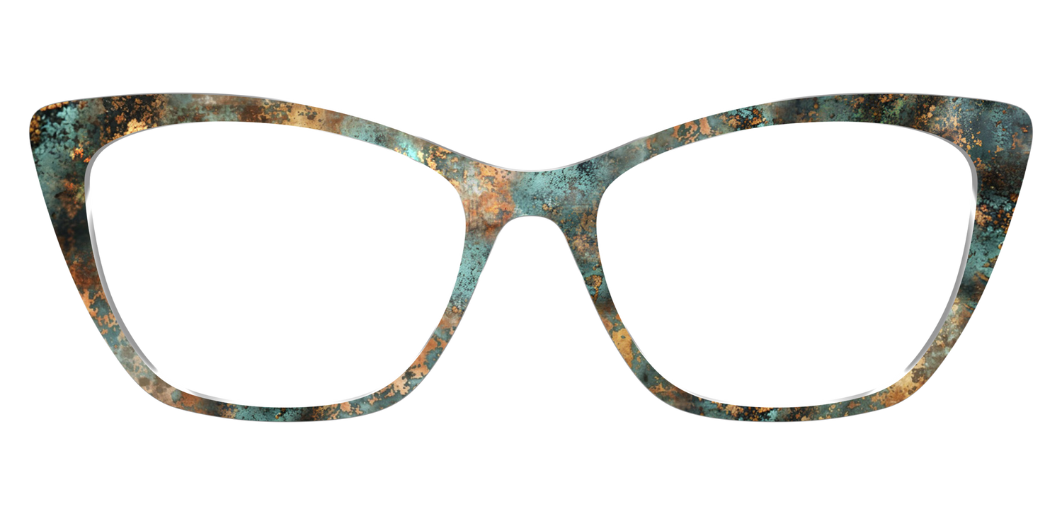 The Patina Stone