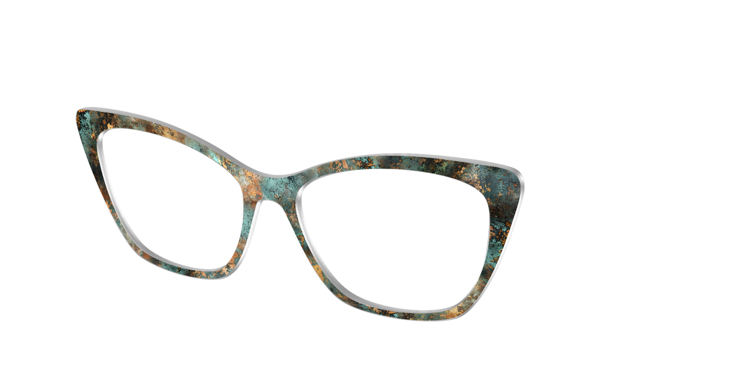 The Patina Stone