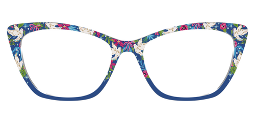 The Peaceful Blossoms - Pair Eyewear