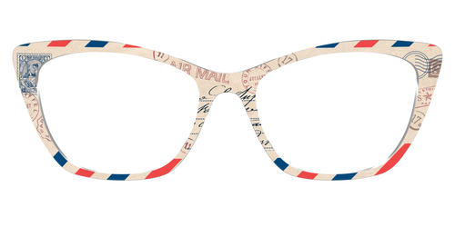 The Pen Pal - Pair Eyewear