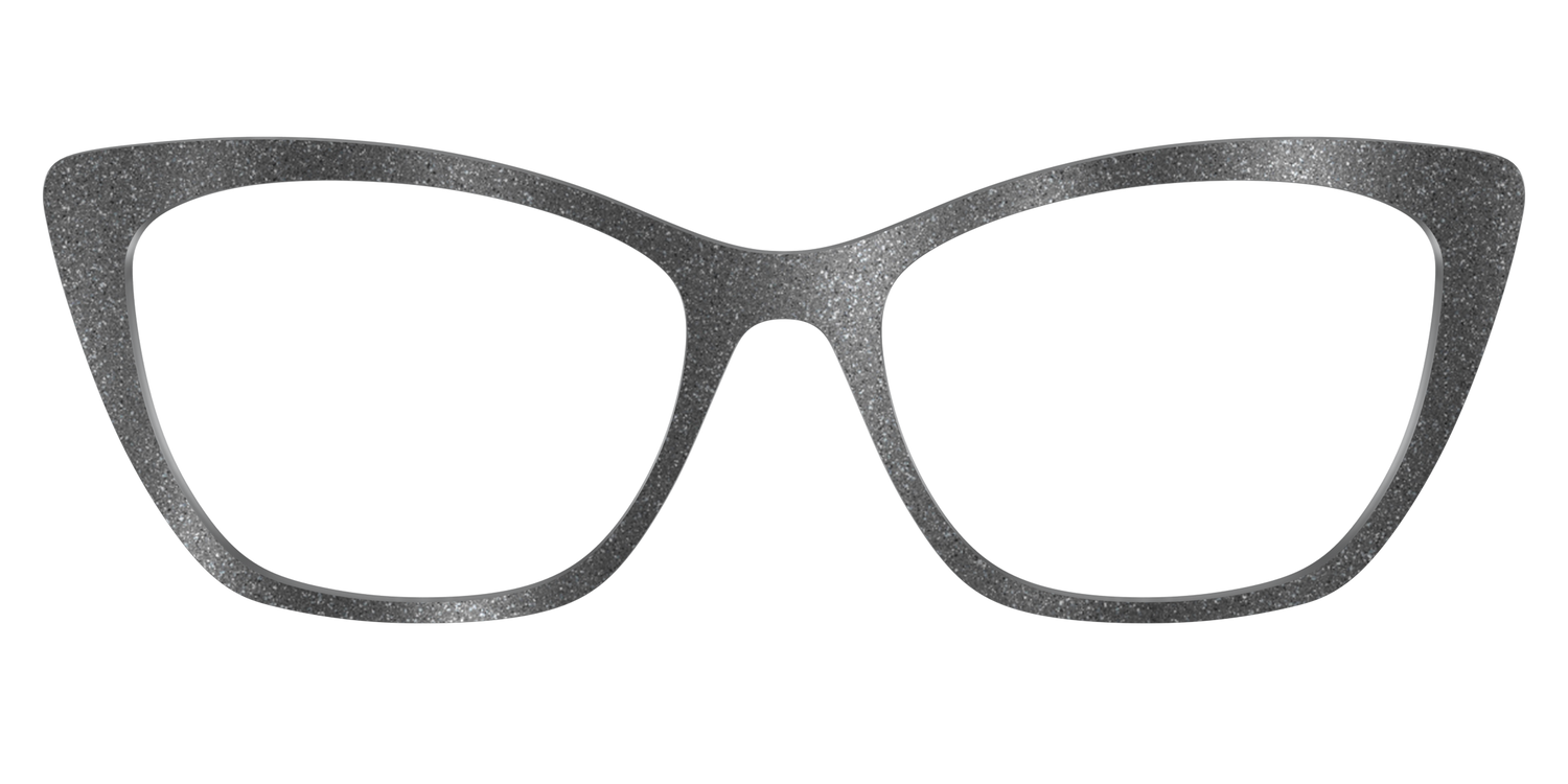 The Pewter Shimmer - Front Top Image - Pair Eyewear