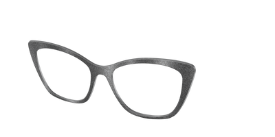 The Pewter Shimmer - Angle Top Thumbnail - Pair Eyewear
