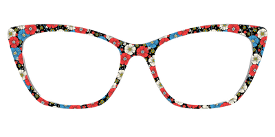 The Picnic Blossoms - Front Top Thumbnail - Pair Eyewear