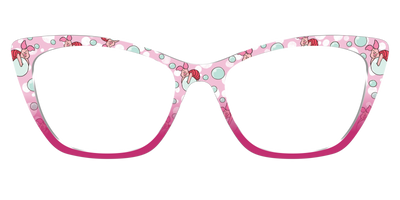 Piglet's Bubbles - Front Top Thumbnail - Pair Eyewear