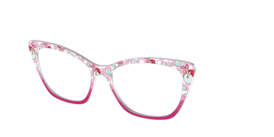 Piglet's Bubbles - Angle Top Thumbnail - Pair Eyewear