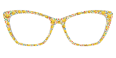 Pikachu Party - Front Top Thumbnail - Pair Eyewear