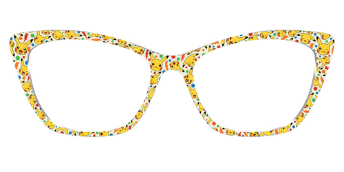 Pikachu Party - Pair Eyewear