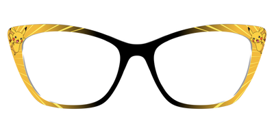 Pikachu Power - Front Top Thumbnail - Pair Eyewear